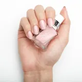 essie gel couture 2.0 - Лак для ногтей с гелевым эффектом, 13 мл, оттенок 484 matter of fiction — фото 3