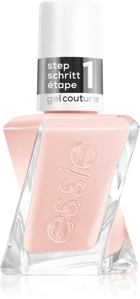 essie gel couture 2.0 - Лак для ногтей с гелевым эффектом, 13 мл, оттенок 40 fairy tailor