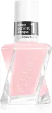 essie gel couture 2.0 - Лак для ногтей с гелевым эффектом, 13 мл, оттенок 10 sheer fantasy — фото 1