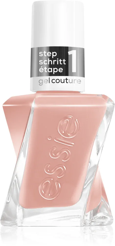 essie gel couture 2.0 - Лак для ногтей с гелевым эффектом, 13 мл, оттенок 504 of corset