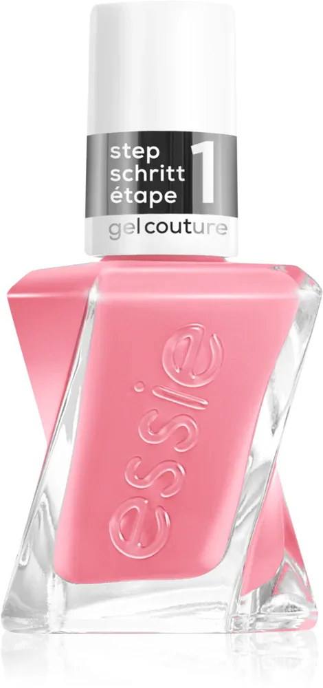 essie gel couture 2.0 - Лак для ногтей с гелевым эффектом, 13 мл, оттенок 50 stitch by stitch