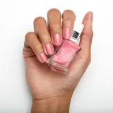 essie gel couture 2.0 - Лак для ногтей с гелевым эффектом, 13 мл, оттенок 50 stitch by stitch — фото 3