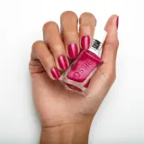 essie gel couture 2.0 - Лак для ногтей с гелевым эффектом, 13 мл, оттенок 473 v.i.please — фото 4
