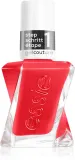 essie gel couture 2.0 - Лак для ногтей с гелевым эффектом, 13 мл, оттенок 470 sizzling hot — фото 1
