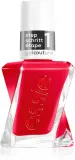 essie gel couture 2.0 - Лак для ногтей с гелевым эффектом, 13 мл, оттенок 270 rock the runway — фото 1