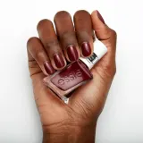 essie gel couture 2.0 - Лак для ногтей с гелевым эффектом, 13 мл, оттенок 360 spiked with style — фото 3