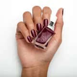 essie gel couture 2.0 - Лак для ногтей с гелевым эффектом, 13 мл, оттенок 370 model clicks — фото 3