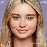 NYX Professional Makeup Bare With Me Concealer Serum - Корректор увлажняющий 2 в 1, 9 мл, оттенок 08 - Sand — фото 7