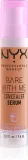 NYX Professional Makeup Bare With Me Concealer Serum - Корректор увлажняющий 2 в 1, 9 мл, оттенок 8.5 Caramel — фото 1
