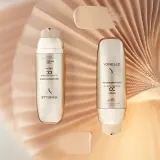 Yonelle Metamorphosis - Крем CC с антивозрастным эффектом SPF 10, 50 мл, оттенок 1 Light Neutral — фото 2