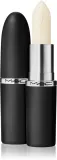 MAC Cosmetics MACximal Sleek Satin Lipstick - Кремовая помада увлажняющая, 3 г, оттенок In The Clear — фото 1