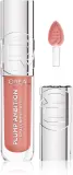 L’Oreal Paris Plump Ambition - Блеск для губ с гиалуроновой кислотой, придающий объем оттенок 601 Worth It, 5 ml — фото 1
