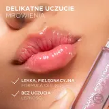 L’Oreal Paris Plump Ambition - Блеск для губ с гиалуроновой кислотой, придающий объем оттенок 601 Worth It, 5 ml — фото 4
