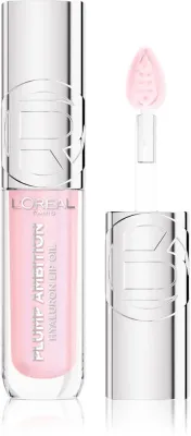 L’Oreal Paris Plump Ambition - Блеск для губ с гиалуроновой кислотой, придающий объем, 5 мл, оттенок 5 мл
