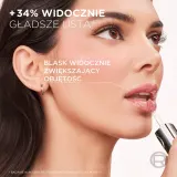 L’Oreal Paris Plump Ambition - Блеск для губ с гиалуроновой кислотой, придающий объем, 5 мл, оттенок 201 Milky Nu — фото 6