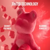 MAYBELLINE NEW YORK SuperStay Teddy Tint - Товар: стойкая помада с матовым эффектом, 5 мл, оттенок 10 Current Mood — фото 5