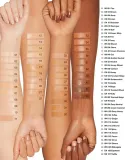 Clinique Even Better Clinica Serum Foundation - Тональная основа с защитой SPF 20, 30 мл, оттенок 124 Sienna — фото 5