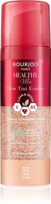 Bourjois Healthy Mix Glow Tint Essence - Эсенция увлажняющая, 30 мл