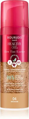 Bourjois Healthy Mix Glow Tint Essence - Эсенция увлажняющая, 30 мл, оттенок Medium