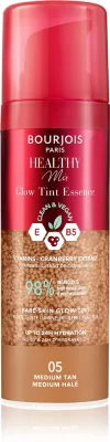 Bourjois Healthy Mix Glow Tint Essence - Эсенция увлажняющая, 30 мл, оттенок Medium Tan