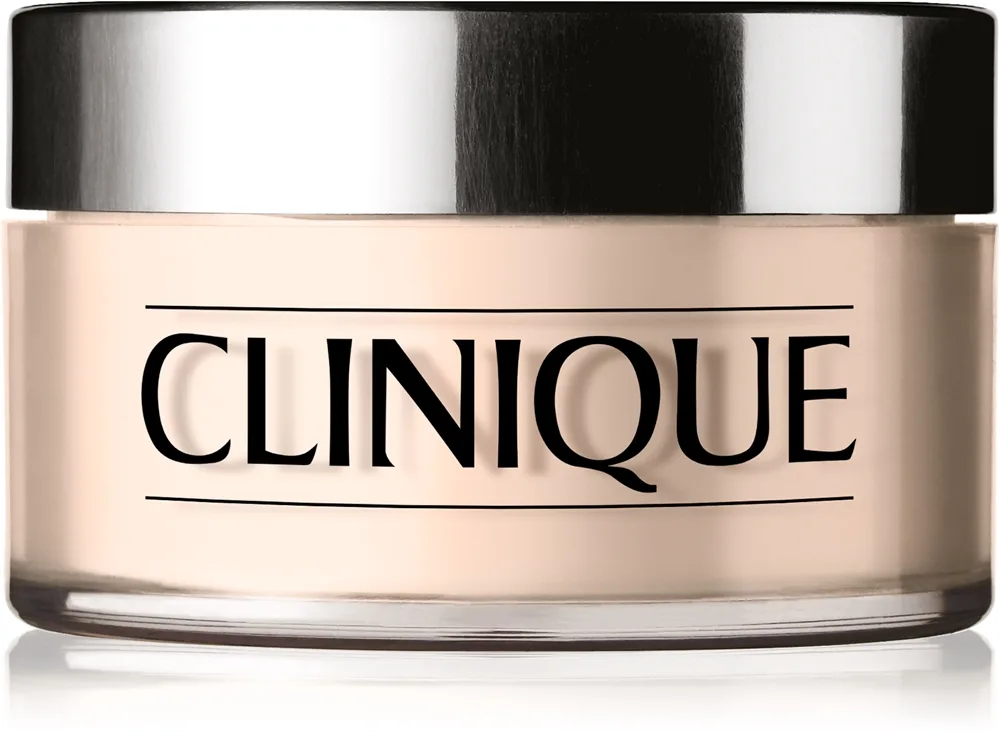 Clinique Blended Face Powder - Пудрa для лицa, 25 г, оттенок Transparency NeutraI 8