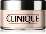 Clinique Blended Face Powder - Пудрa для лицa, 25 г, оттенок Transparency 2 — фото 1