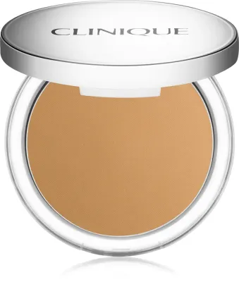 Clinique Almost Powder Makeup SPF 15 - Тональная основа в порошке SPF 15, 10 г, оттенок 04 Neutral