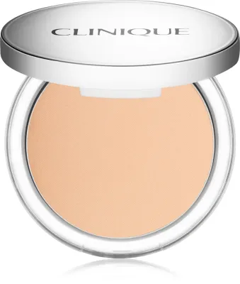 Clinique Almost Powder Makeup SPF 15 - Тональная основа в порошке SPF 15, 10 г, оттенок 06 Deep