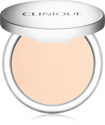 Clinique Almost Powder Makeup SPF 15 - Тональная основа в порошке SPF 15, 10 г, оттенок 03 Light