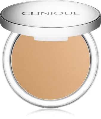 Clinique Almost Powder Makeup SPF 15 - Тональная основа в порошке SPF 15, 10 г, оттенок 05 Medium
