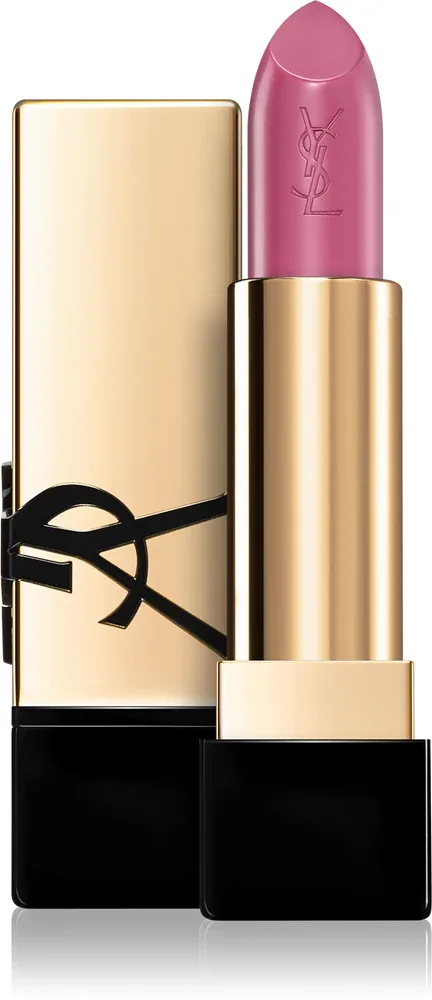 Yves Saint Laurent Rouge Pur Couture - Помада для женщин P22 Rose Celebration, 3 g