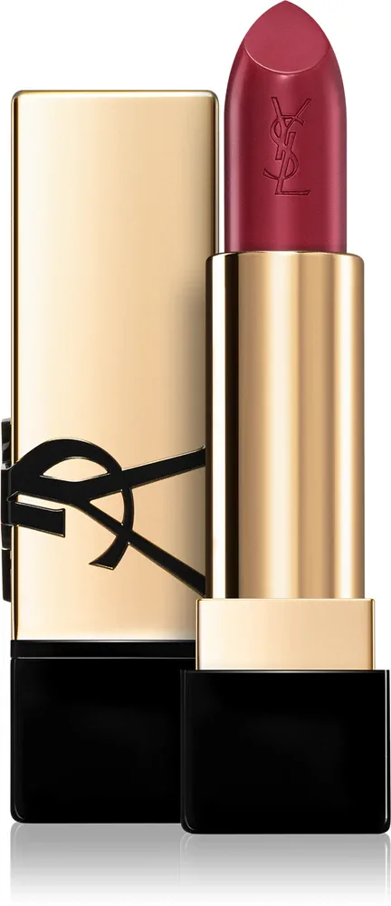 Yves Saint Laurent Rouge Pur Couture - Помада для женщин P22 Rose Celebration, оттенок N2 Nude Lace