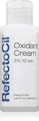 RefectoCil Oxidant Cream - Крем-активатор 3% 10 объемов., 50 мл