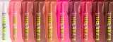 NYX Professional Makeup Fat Oil Slick Click - Тонирующий бальзам для губ, 2 г, оттенок 01 Main Character — фото 4