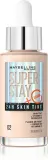 MAYBELLINE NEW YORK SuperStay Vitamin C Skin Tint - Сыворотка для выравнивания тона кожи, 30 мл, оттенок 02 — фото 1
