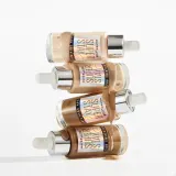 MAYBELLINE NEW YORK SuperStay Vitamin C Skin Tint - Сыворотка для выравнивания тона кожи, 30 мл, оттенок 23 — фото 5
