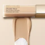 Estee Lauder Double Wear Stay-in-Place Concealer - Долговременный корректор для лица, 12 мл, оттенок .5C — фото 5