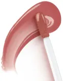 Rimmel Oh My Gloss! Plump - Блеск для губ, 6 мл, оттенок Spiced Nude — фото 2