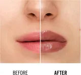Rimmel Oh My Gloss! Plump - Блеск для губ, 6 мл, оттенок Spiced Nude — фото 3