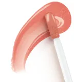 Rimmel Oh My Gloss! Plump - Блеск для губ, 6 мл, оттенок Peach Pie — фото 2
