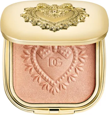 Dolce&Gabbana Flawless Everlift Luminizer - Розсветлитель, 9 г