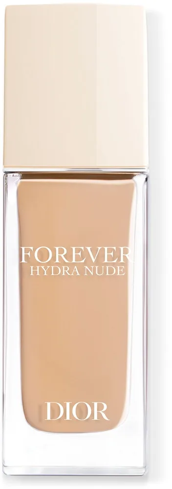 DIOR Dior Forever Hydra Nude - Тональная основа для естественного вида, 30 мл, оттенок 2N Neutral