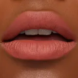 MAC Cosmetics MACximal Silky Matte Lipstick - Матовая помада, 3 г, оттенок Mull It To The Max — фото 5