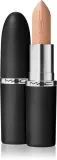 MAC Cosmetics MACximal Silky Matte Lipstick - Матовая помада, 3 г, оттенок Acting Natural — фото 1
