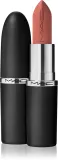 MAC Cosmetics MACximal Silky Matte Lipstick - Матовая помада, 3 г, оттенок Kinda Sexy — фото 1