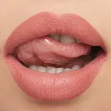 MAC Cosmetics MACximal Silky Matte Lipstick - Матовая помада, 3 г, оттенок Kinda Sexy — фото 3