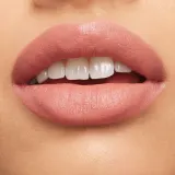 MAC Cosmetics MACximal Silky Matte Lipstick - Матовая помада, 3 г, оттенок Kinda Sexy — фото 4