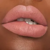 MAC Cosmetics MACximal Silky Matte Lipstick - Матовая помада, 3 г, оттенок Kinda Sexy — фото 5