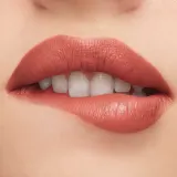 MAC Cosmetics MACximal Silky Matte Lipstick - Матовая помада, 3 г, оттенок Café Mocha — фото 3