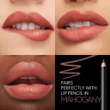 MAC Cosmetics MACximal Silky Matte Lipstick - Матовая помада, 3 г, оттенок Café Mocha — фото 6